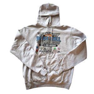 NWOT NCAA D1 Men’s 2025 Basketball Championship 1st/2nd Round March Madness